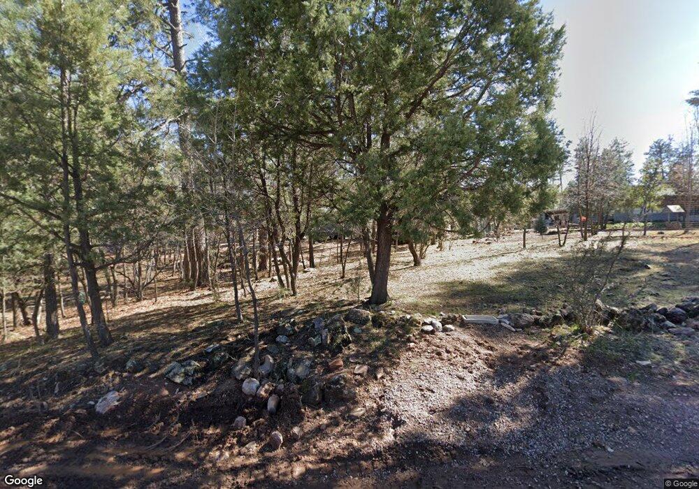 6273 W Hardscrabble Mesa Rd, Pine, AZ 85544 - photo 1