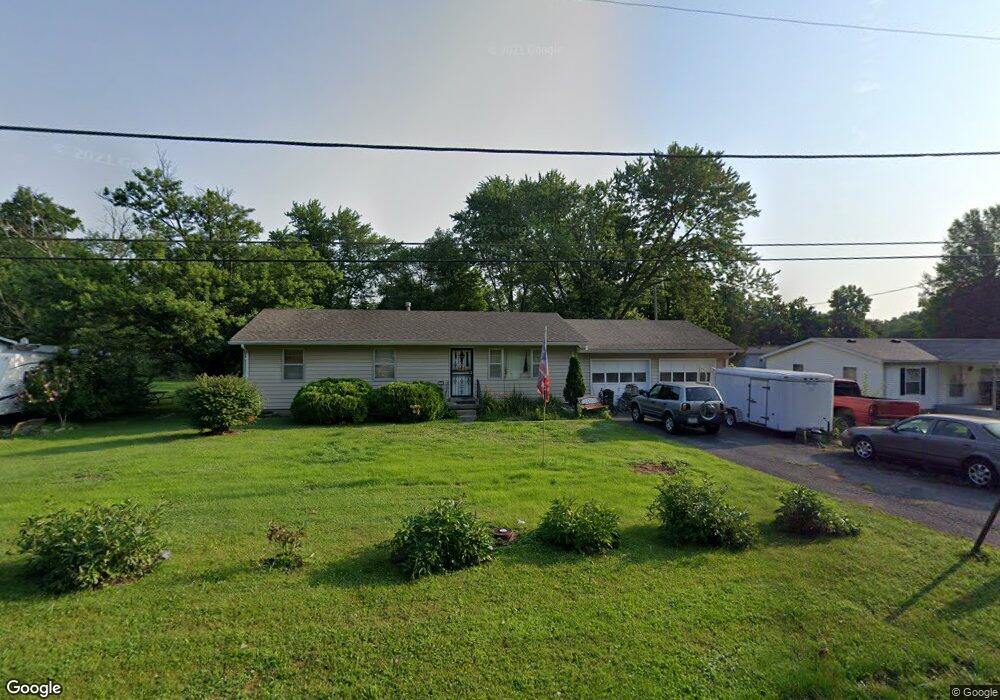 152 3rd St, Charlestown, IN 47111 - photo 1