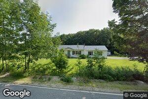 1876 North Rd, Cornish, ME 04020
