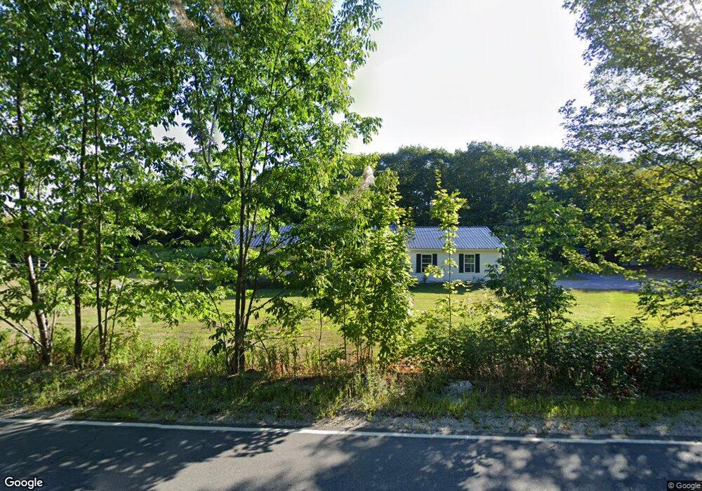 1876 North Rd, Cornish, ME 04020 - photo 1