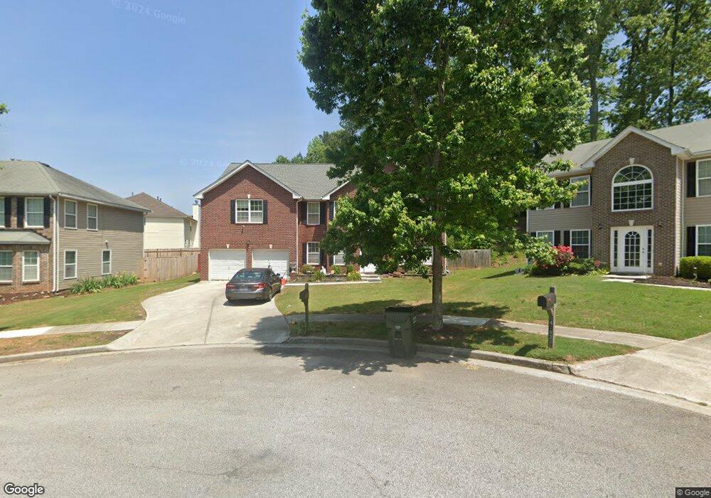 4182 Cedar Tree Run unit 185, Snellville, GA 30039 - photo 1