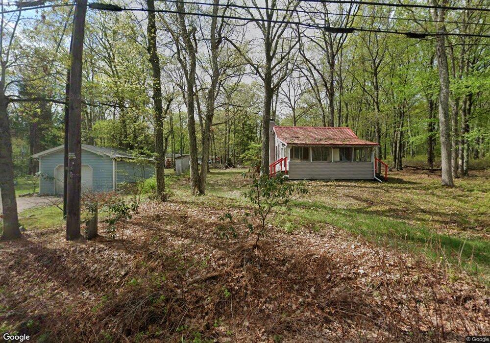 173 Brewster Rd, Dingmans Ferry, PA 18328 - photo 1