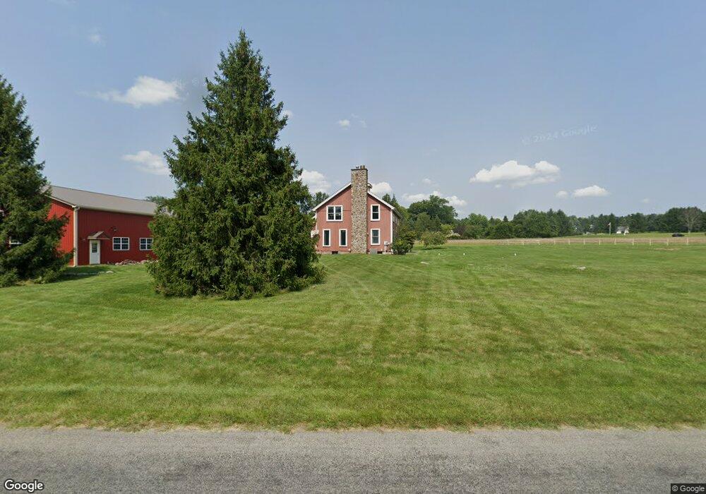 74 Airport Rd, Pittstown, NJ 08867 - photo 1