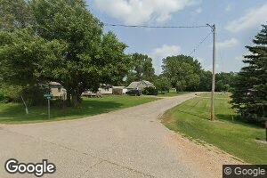 213 NE 1st St, Avoca, MN 56114