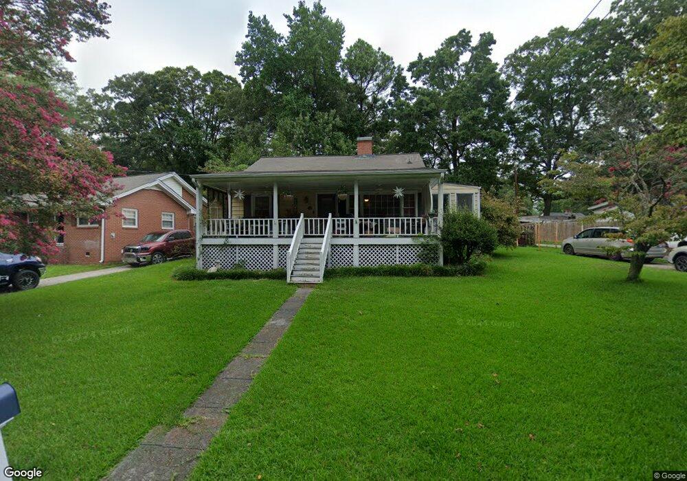 347 Phillips Dr SE, Marietta, GA 30060 - photo 1