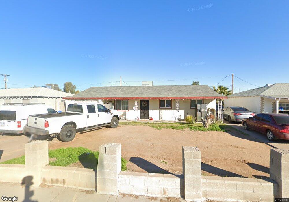 4832 W Coolidge St, Phoenix, AZ 85031 - photo 1