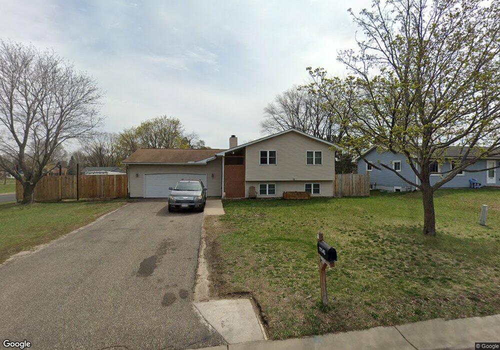 11145 Thrush St NW, Coon Rapids, MN 55433 - photo 1