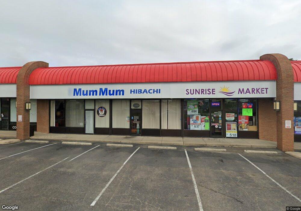 1234 N Court St, Circleville, OH 43113 - photo 1