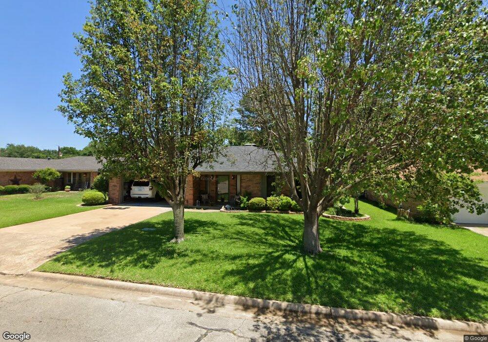 410 Holland Dr, Denison, TX 75020 - photo 1