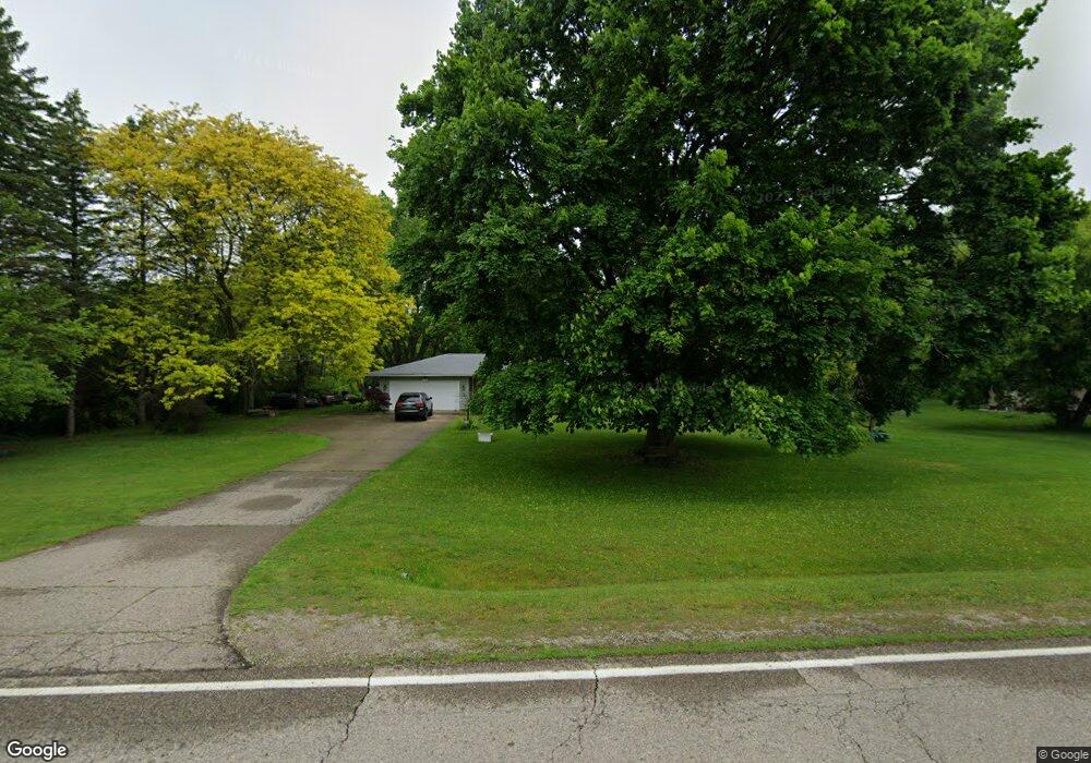 6452 W Stanley Rd, Mount Morris, MI 48458 - photo 1