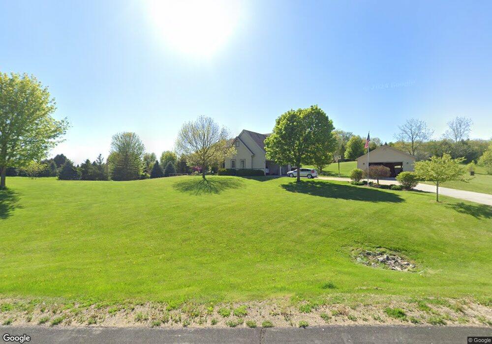 7845 Noah Ln, West Bend, WI 53090 - photo 1