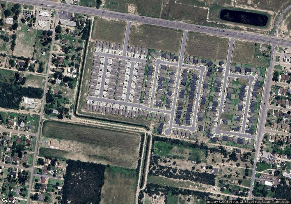 3405 Dessert Inn Dr, Edinburg, TX 78541 - photo 1