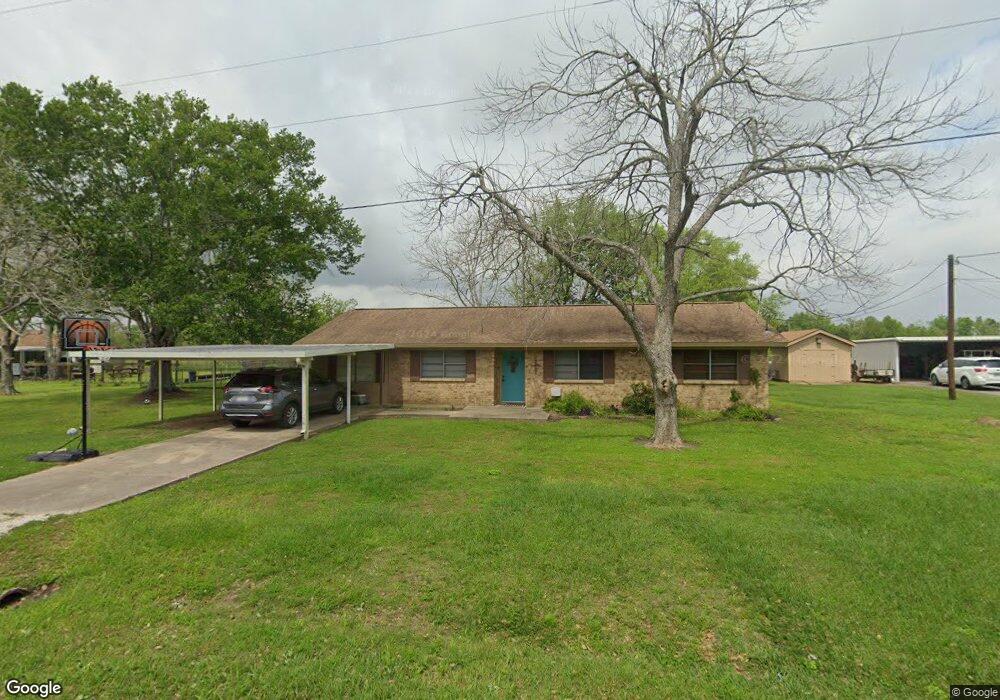 2617 Wofford Rd, Bay City, TX 77414 - photo 1