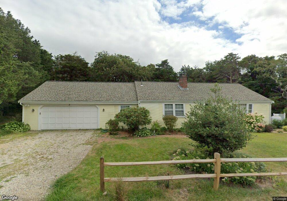 2 Doane Way, Orleans, MA 02653 - photo 1
