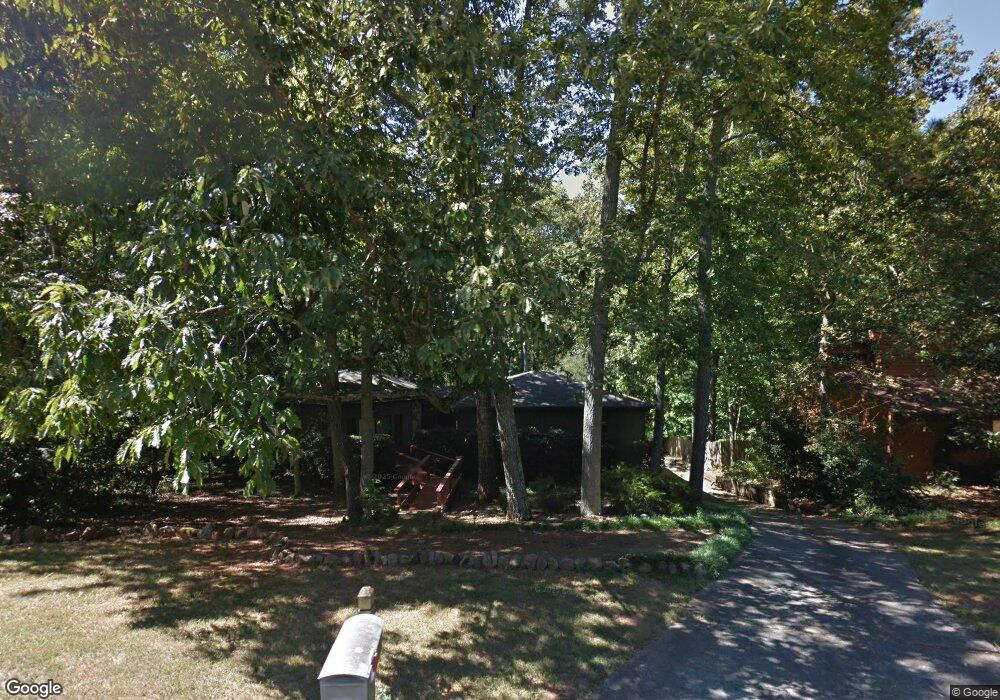 2076 Kinridge Ct, Marietta, GA 30062 - photo 1