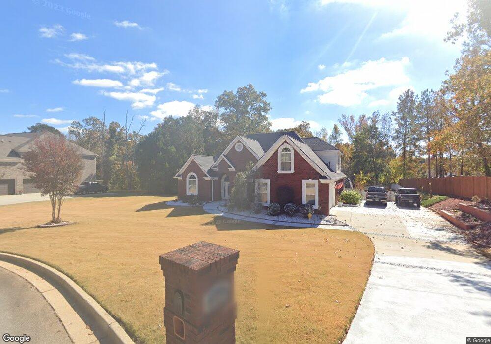 2052 Whippoorwill Way unit 2, Conyers, GA 30094 - photo 1