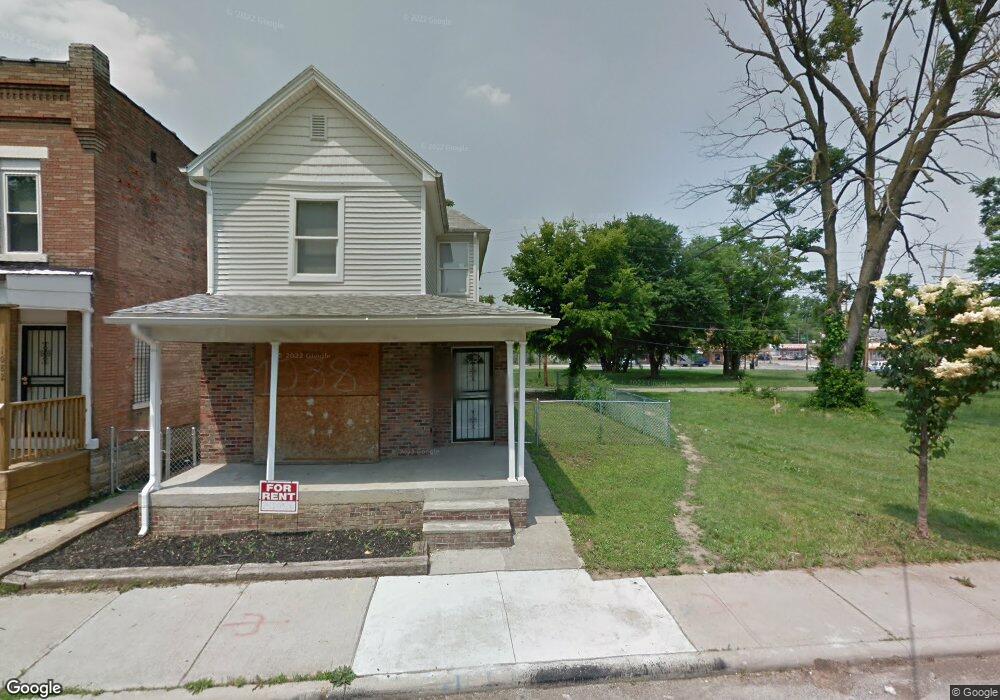 1090 Mcallister Ave, Columbus, OH 43205 - photo 1