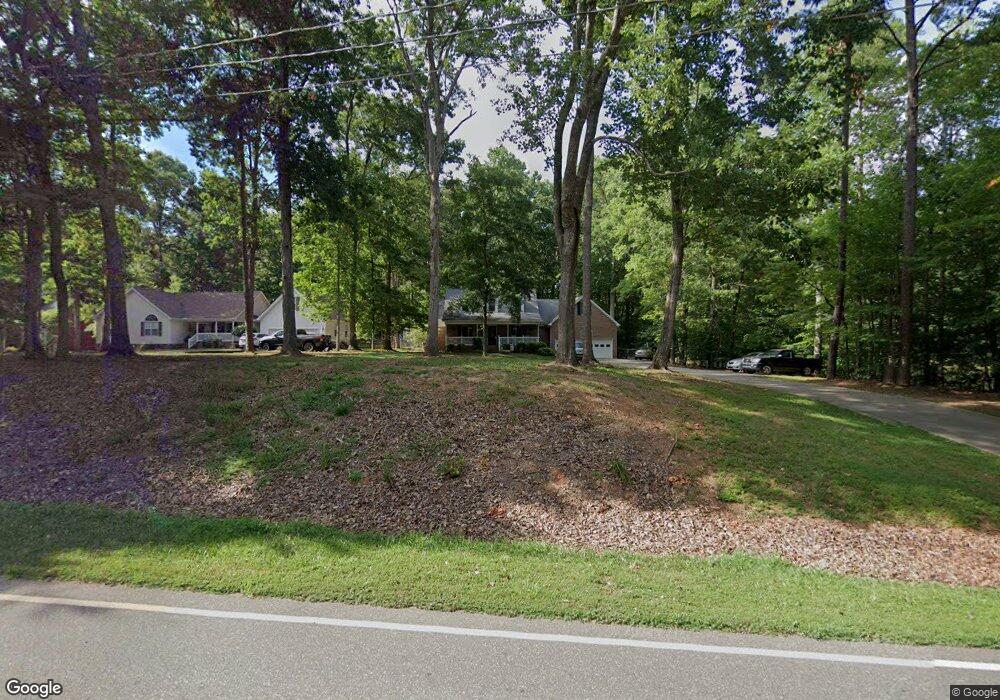 2433 Spoons Chapel Rd, Asheboro, NC 27205 - photo 1