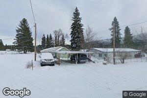 158 5th St, Plummer, ID 83851