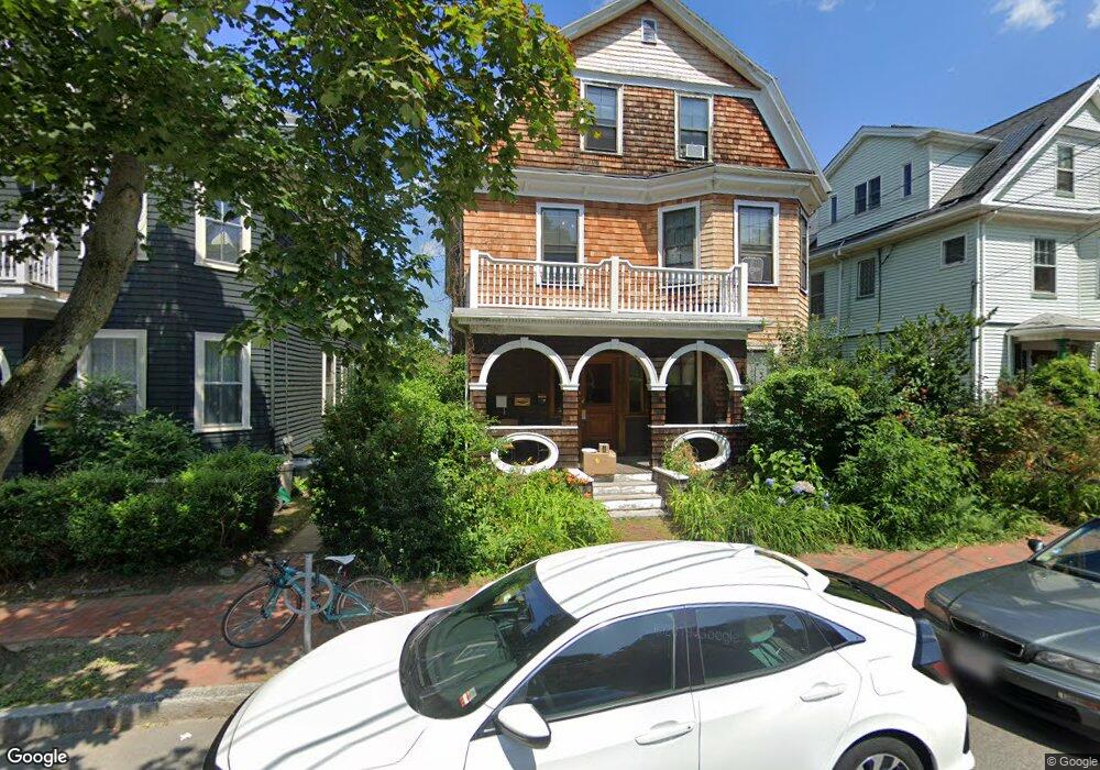 235 Upland Rd, Cambridge, MA 02140 - photo 1