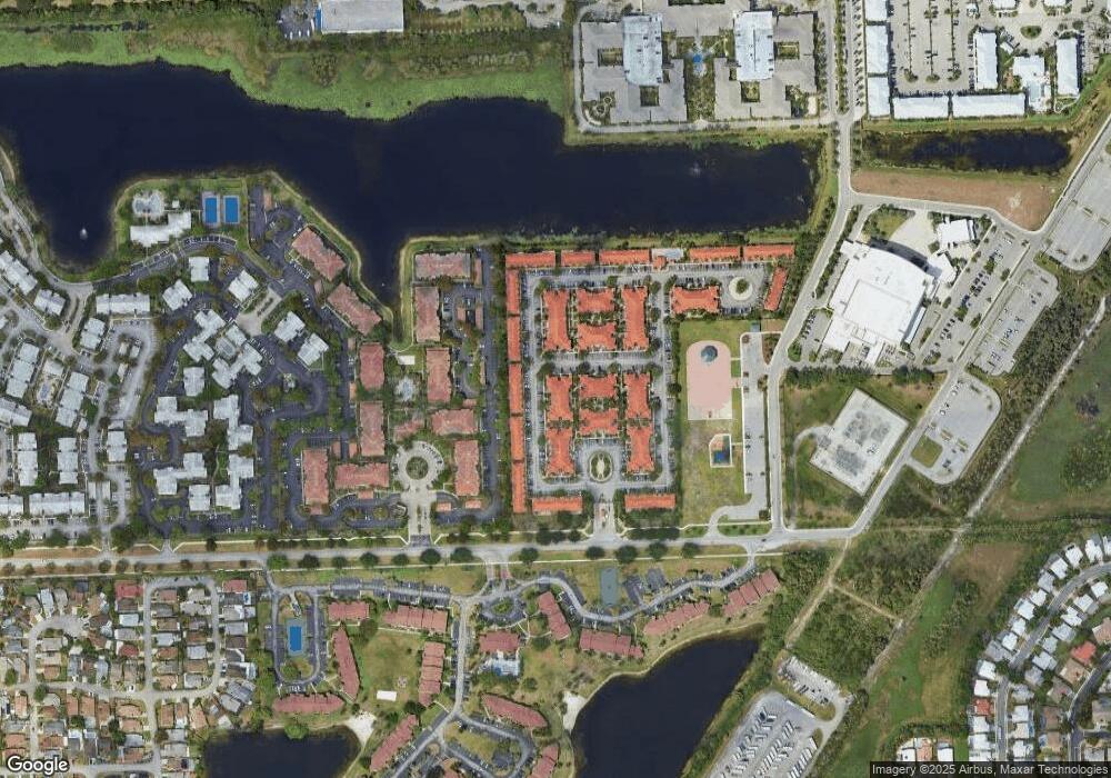 709 SW 107th Ave unit 2202, Pembroke Pines, FL 33025 - photo 1