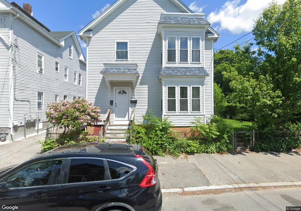 181 Eastwood Ave, Providence, RI 02909 - photo 1