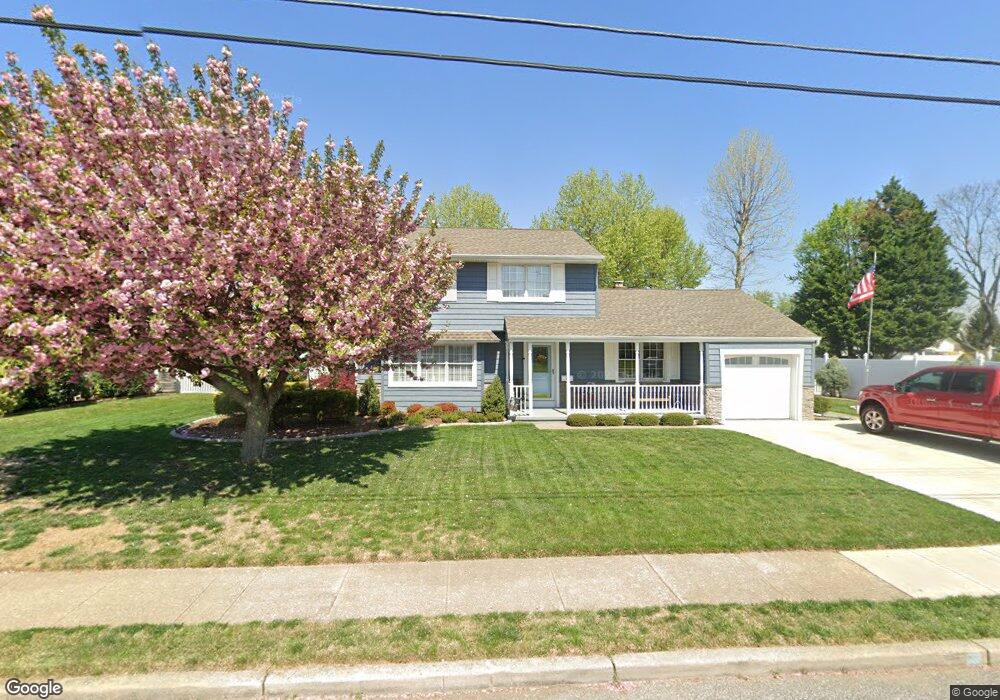 312 Croce Ave, Gibbstown, NJ 08027 - photo 1