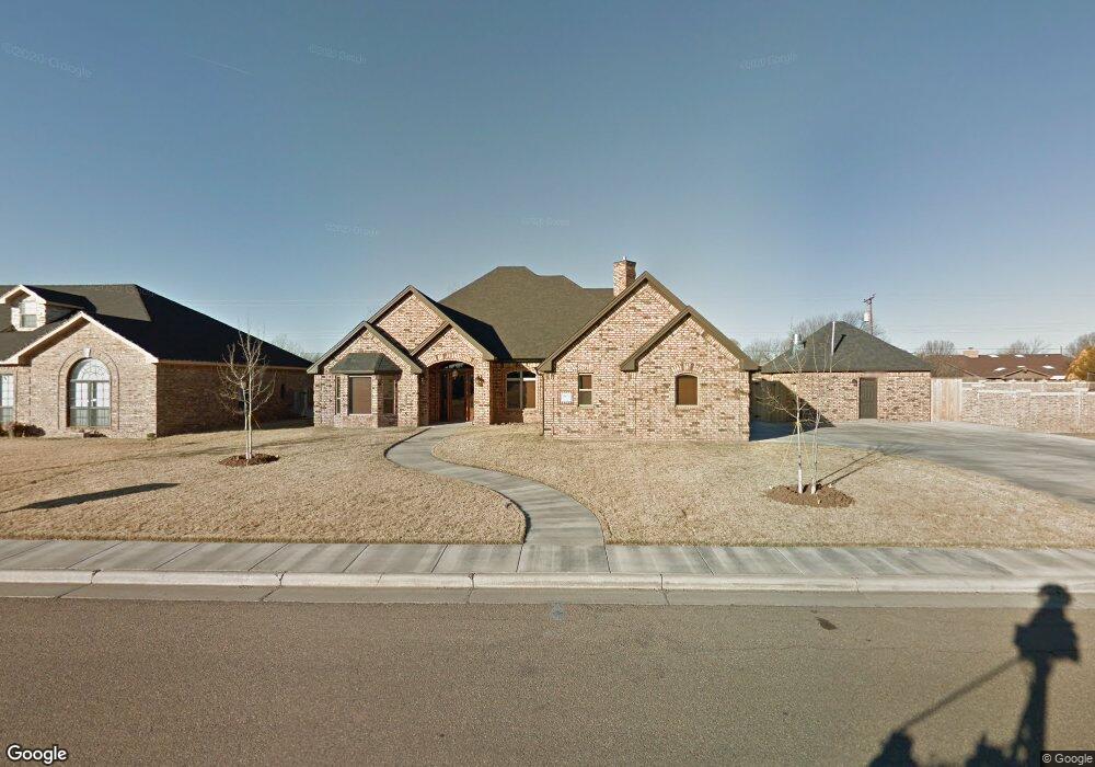 1004 Melinda Ln, Dumas, TX 79029 - photo 1