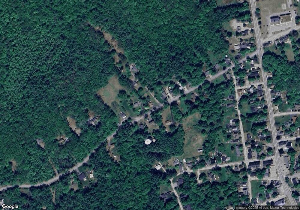 32 Queen St, Boscawen, NH 03303 - photo 1