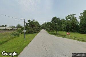 2831 N County Road 18, Ames, NE 68621