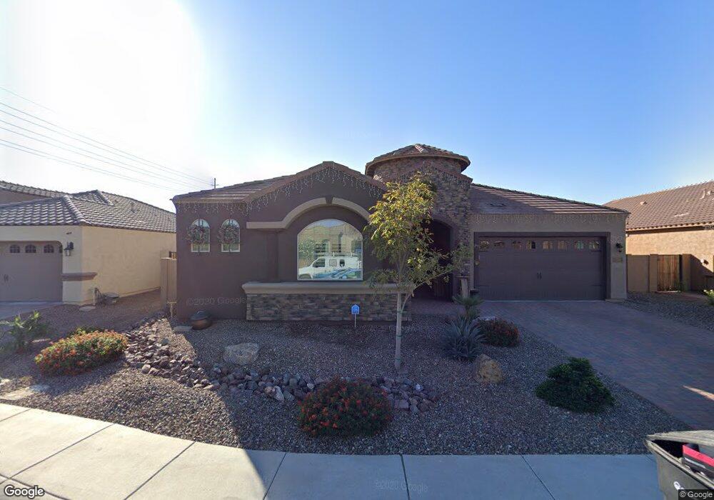 279 E Powell Way, Chandler, AZ 85249 - photo 1