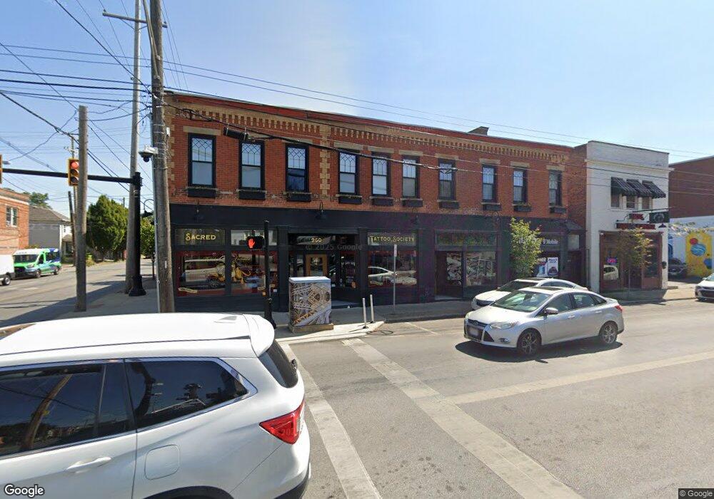 960 Parsons Ave, Columbus, OH 43206 - photo 1