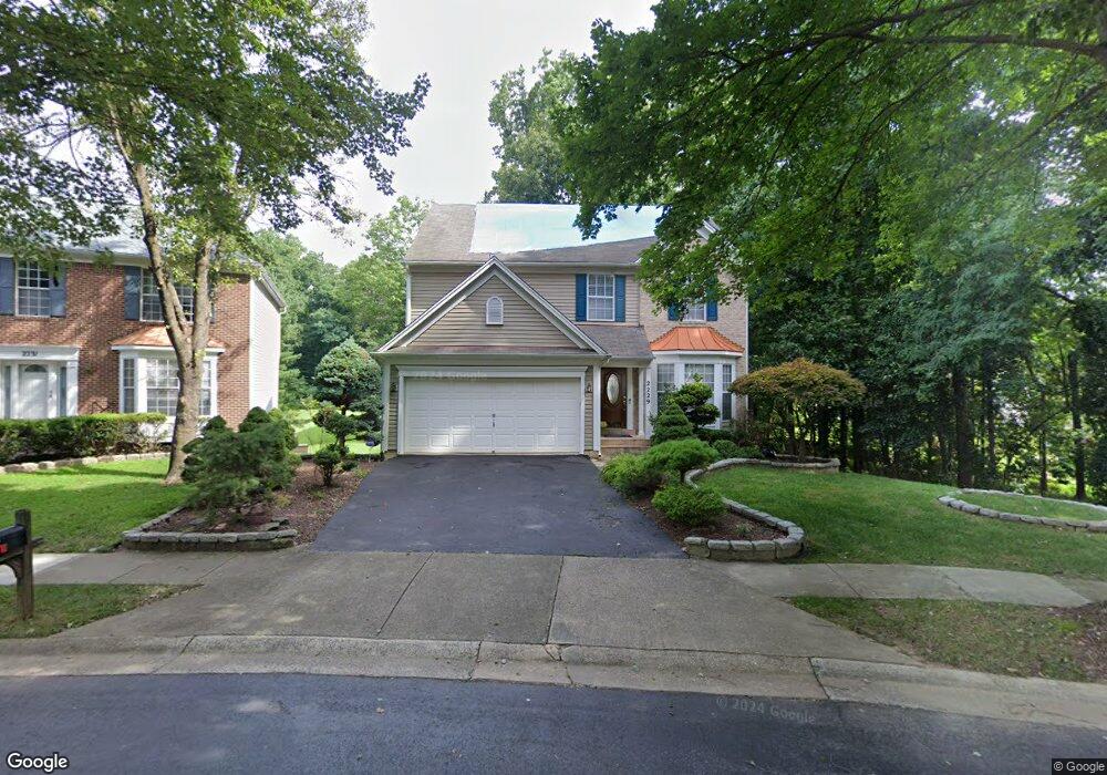 2229 Cold Meadow Way, Silver Spring, MD 20906 - photo 1