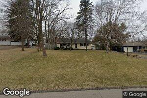 4022 Merriam Rd, Hopkins, MN 55305