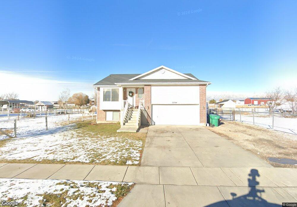 3794 W 4475 S, West Haven, UT 84401 - photo 1