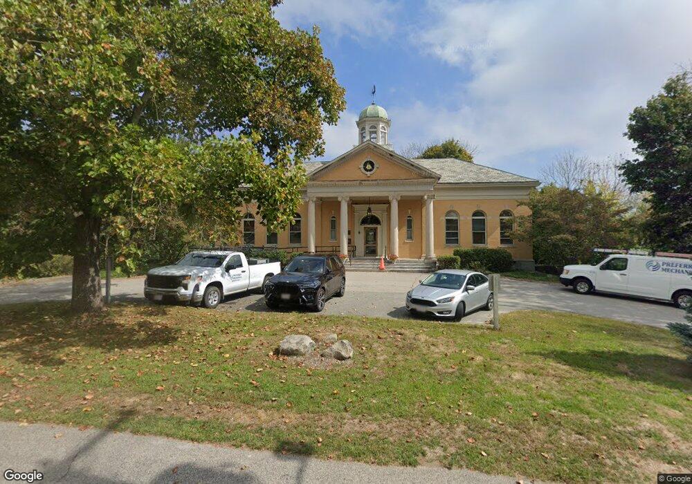 106 S Main St, Cohasset, MA 02025 - photo 1