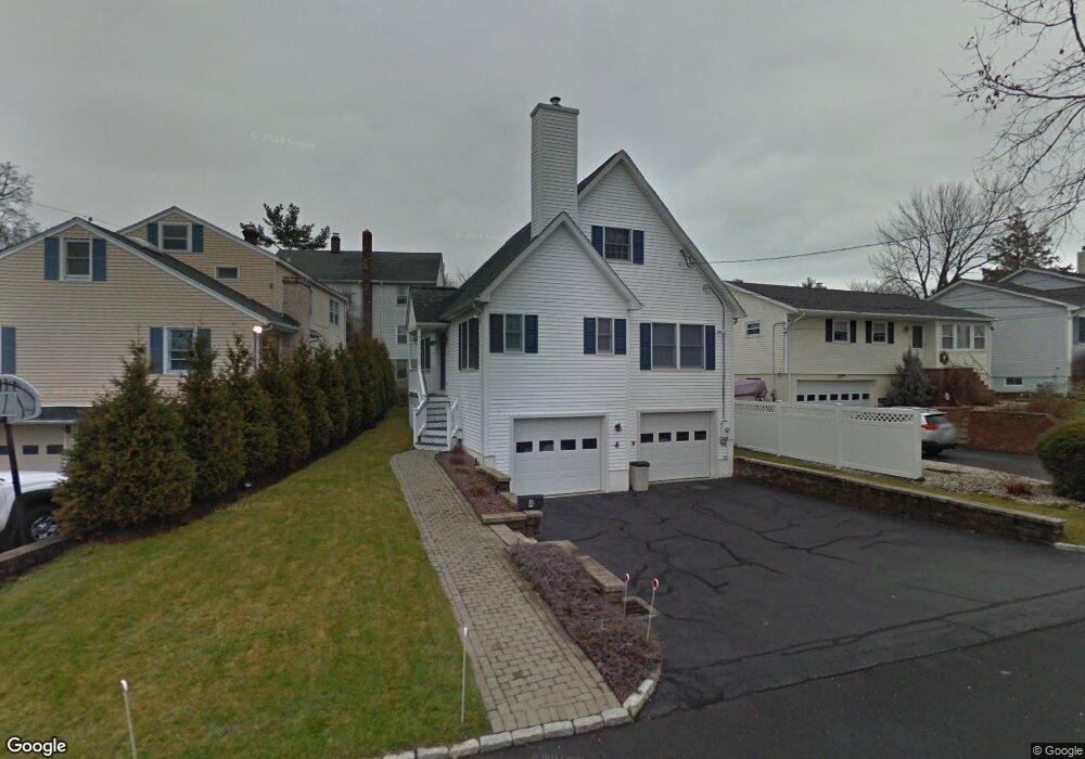 4 Tulip St, Cos Cob, CT 06807 - photo 1