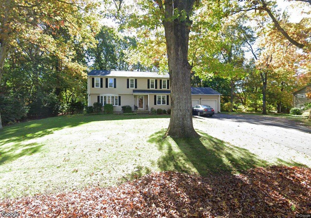 14 Marjorie Ln, Vernon Rockville, CT 06066 - photo 1