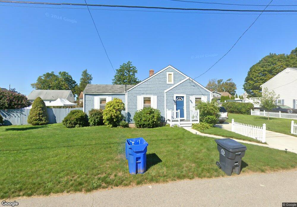 1145 Bullocks Point Ave, Riverside, RI 02915 - photo 1