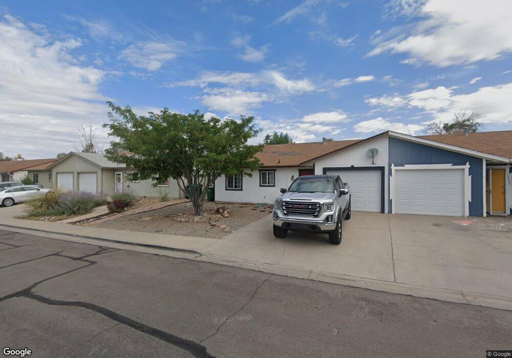 5548 Cypress St, Farmington, NM 87402 - photo 1