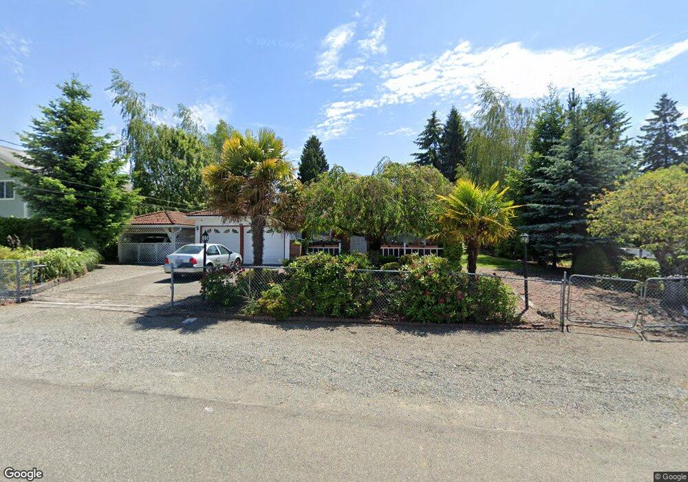 7818 29th St W, University Place, WA 98466 - photo 1