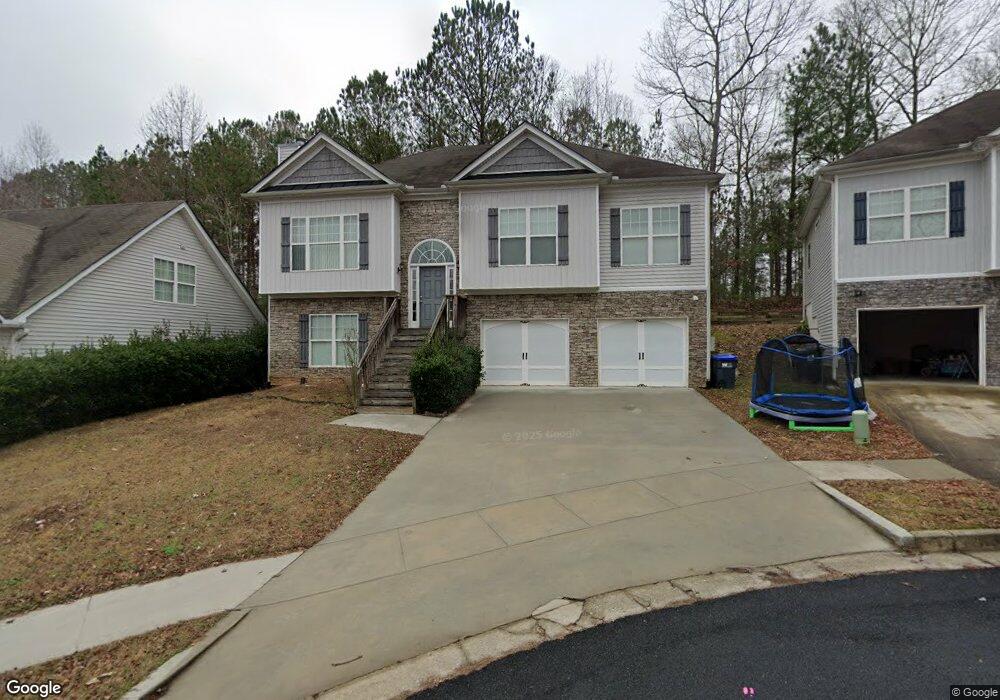 688 Austin Creek Dr, Buford, GA 30518 - photo 1