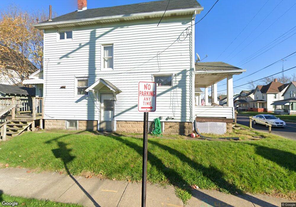 2435 11th St SW, Canton, OH 44710 - photo 1