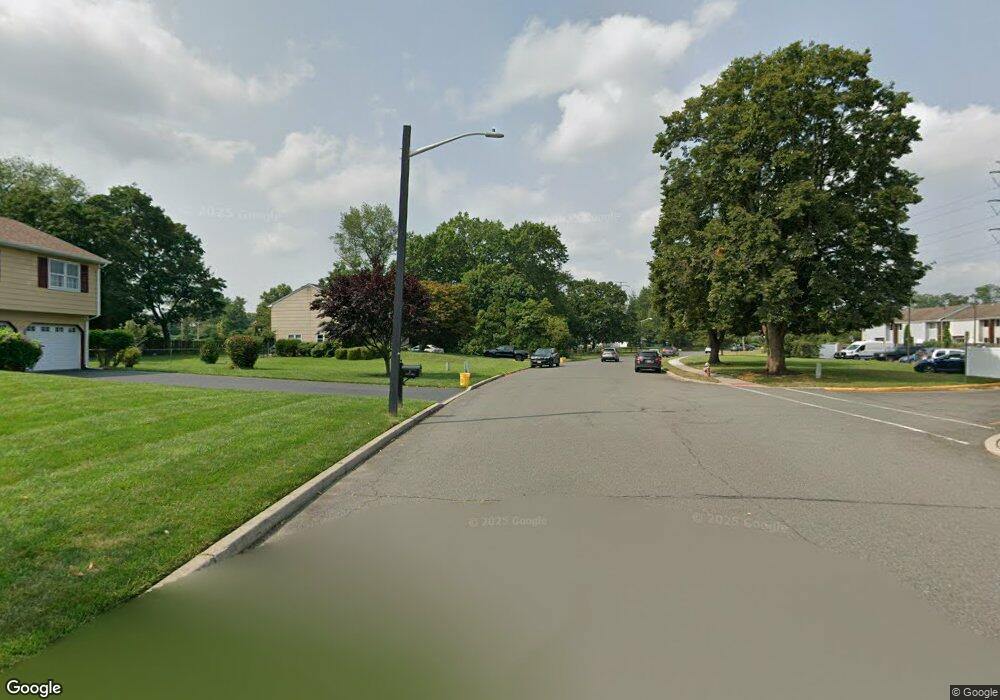 12 Quincy Cir, South Brunswick Township, NJ 08810 - photo 1