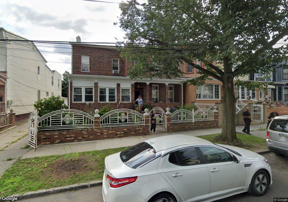 38 Logan St, Brooklyn, NY 11208 - photo 1