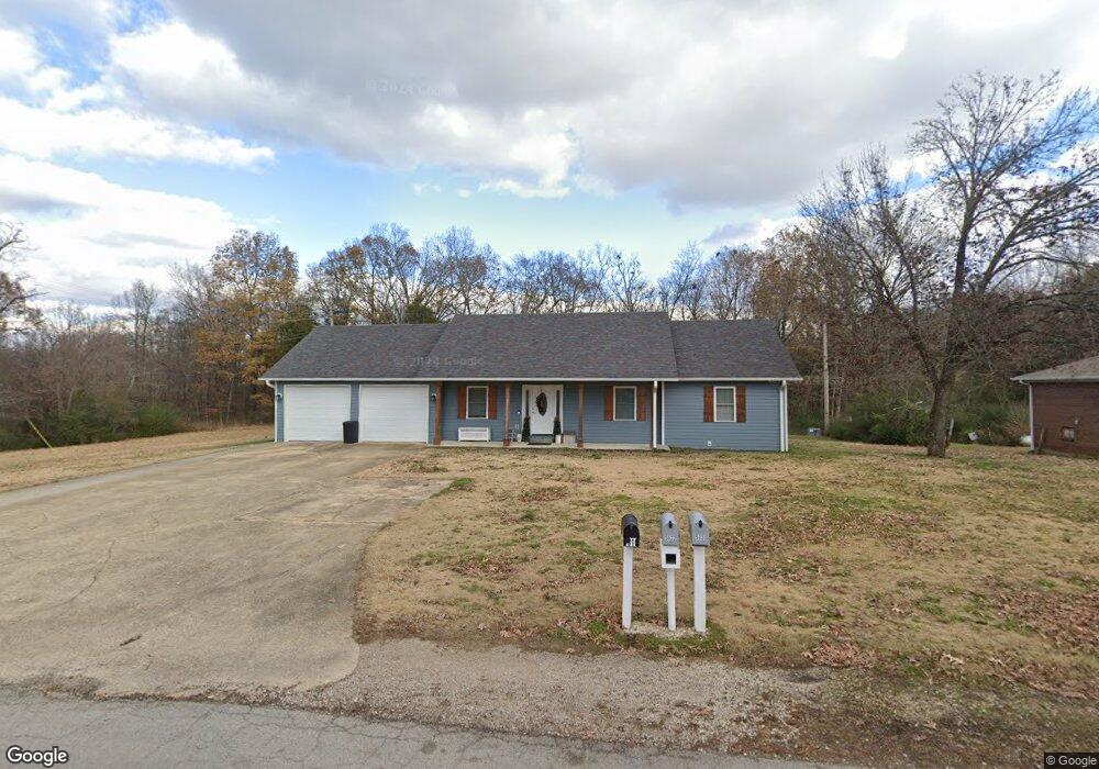 5015 Linwood Dr, Poplar Bluff, MO 63901 - photo 1