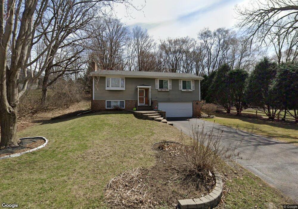 4129 Skyview Rd, Minnetonka, MN 55345 - photo 1