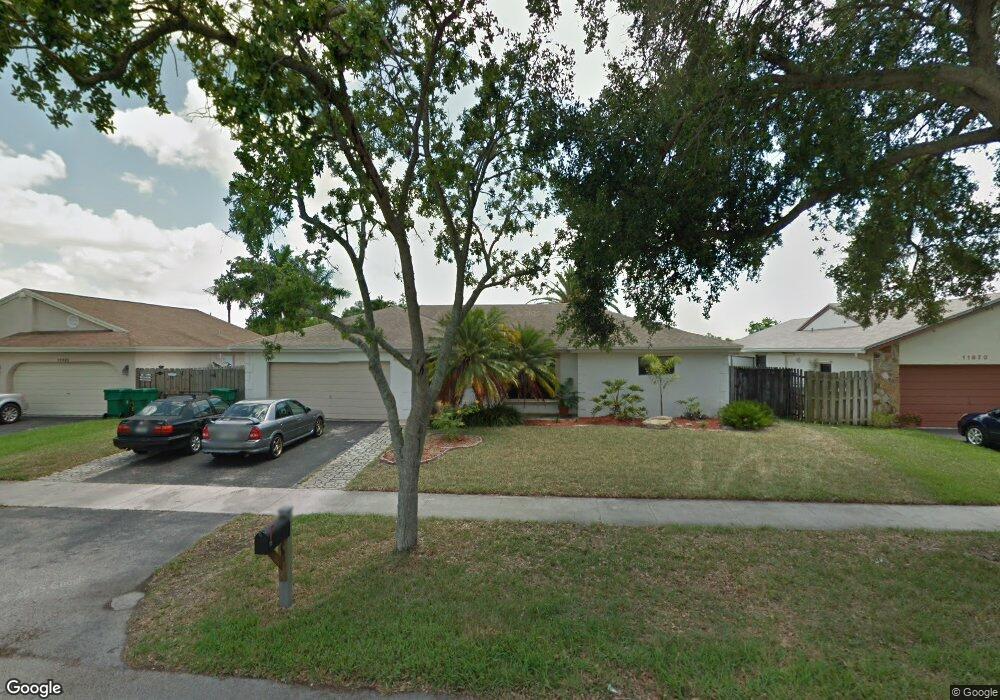 11850 SW 49th Ct, Cooper City, FL 33330 - photo 1
