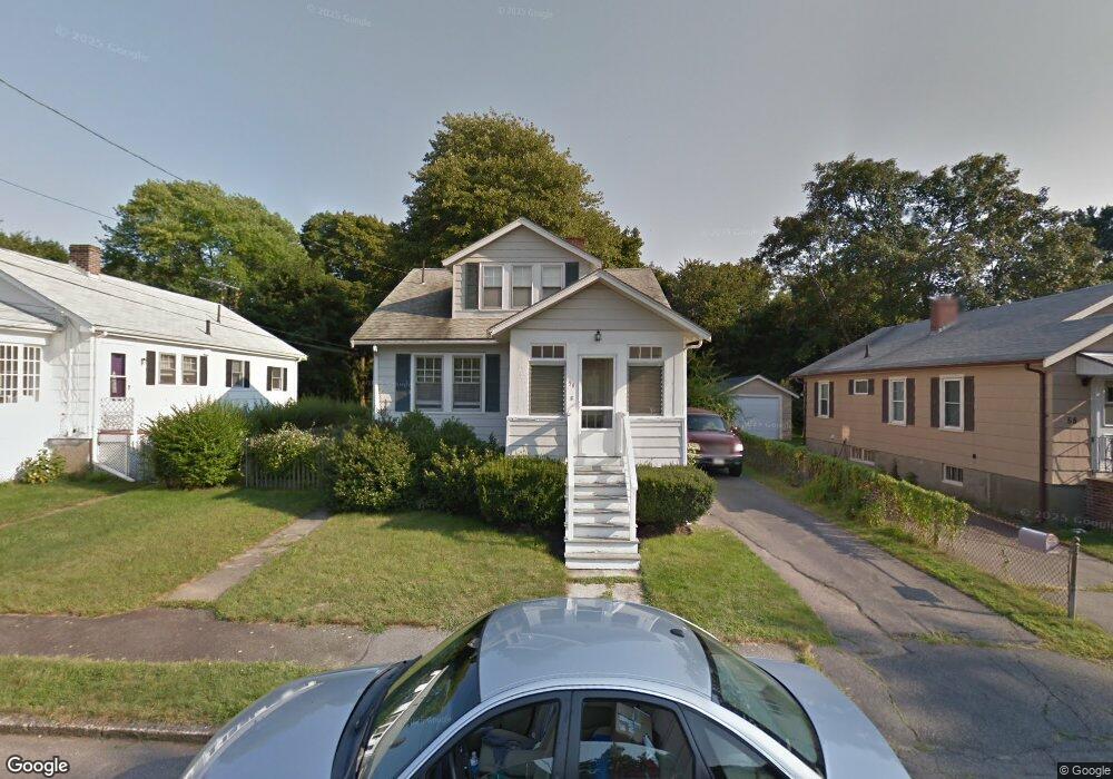 54 Kirkland Rd, South Weymouth, MA 02190 - photo 1