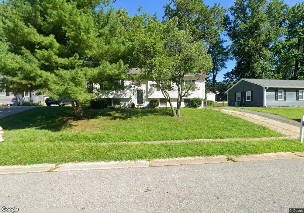 125 N Tartan Dr, Elkton, MD 21921 - photo 1